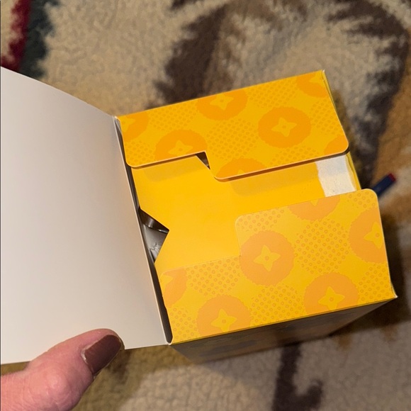 Naruto Eaki Blind Box Plush - confirmed - Picture 3 of 4